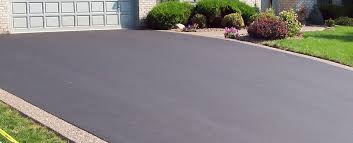 Driveway Maintenance Services in Lynchburg, OH